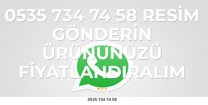 Toprakyol İkinci El Eşya Satanlar Alanlar