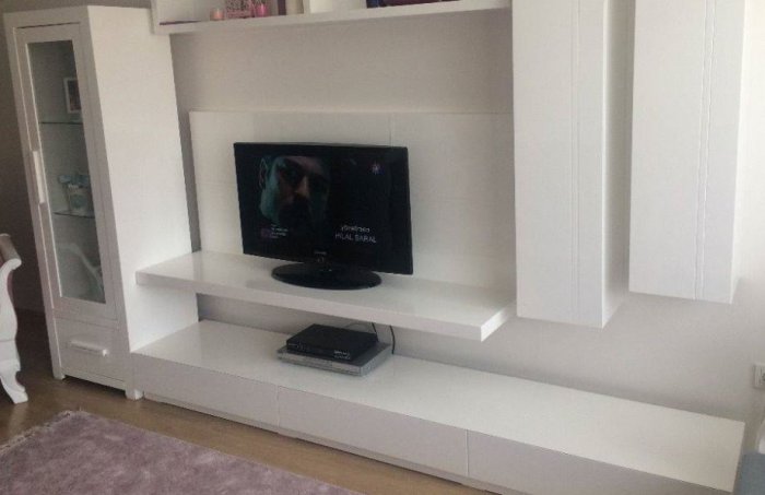 Kartal İkinci El Televizyon Sehpası Alanlar