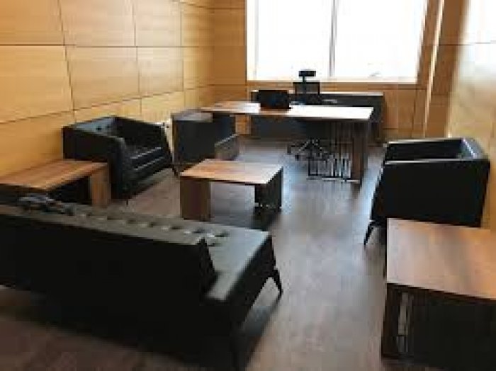 Kartal İkinci El Ofis Mobilyaları Alanlar